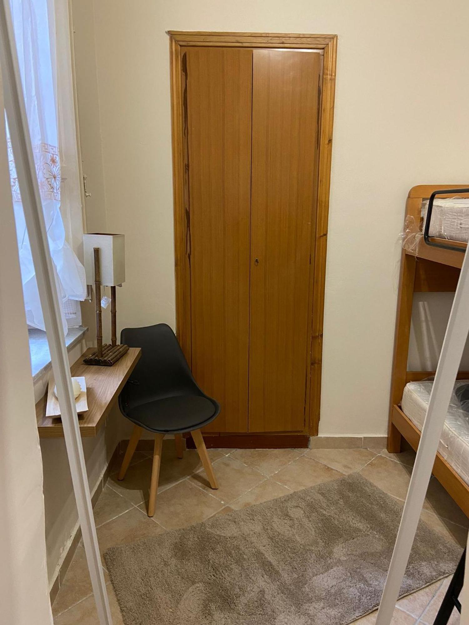 Ferienwohnung Casa Magiem Palermo Exterior foto