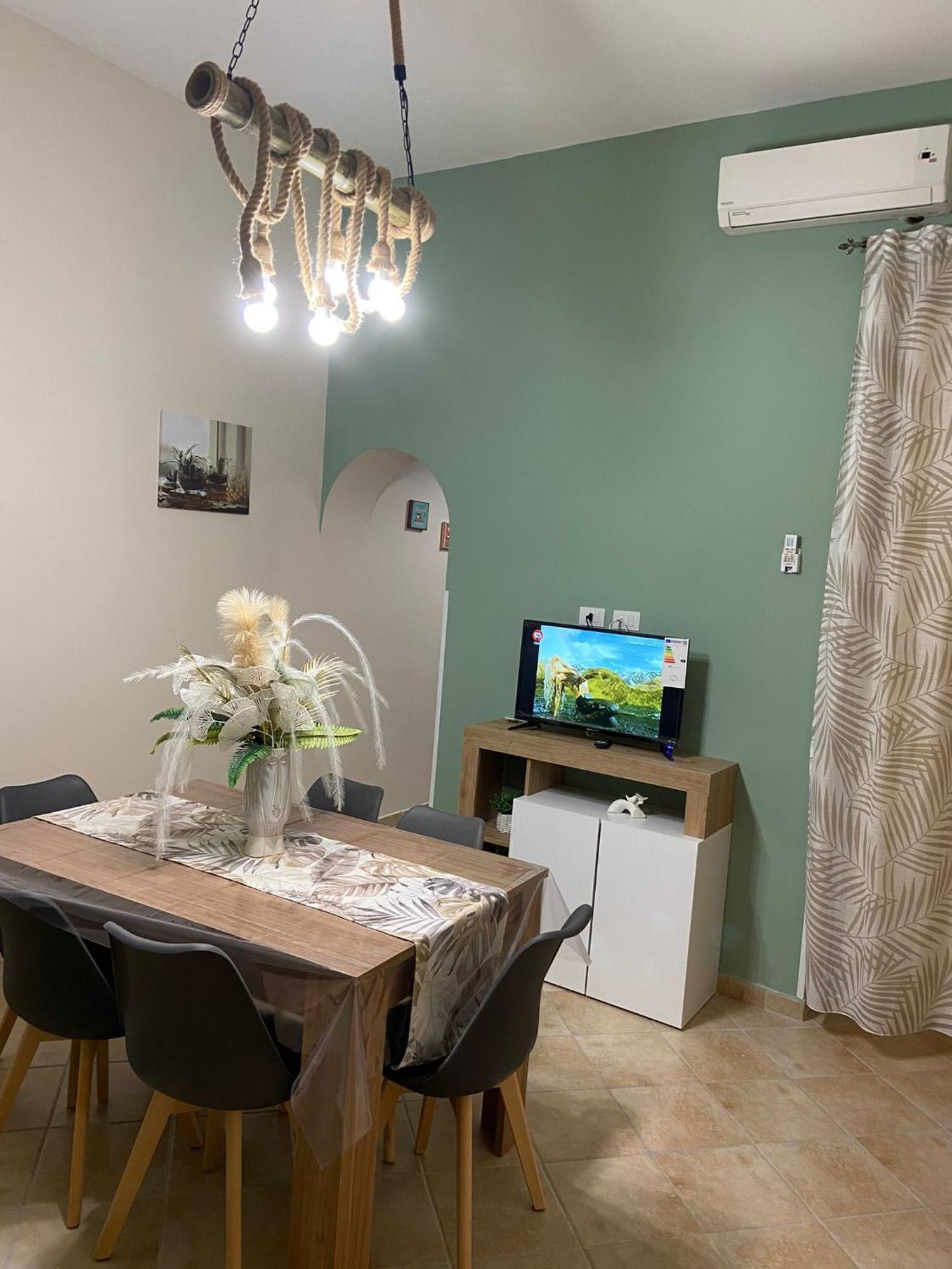 Ferienwohnung Casa Magiem Palermo Exterior foto
